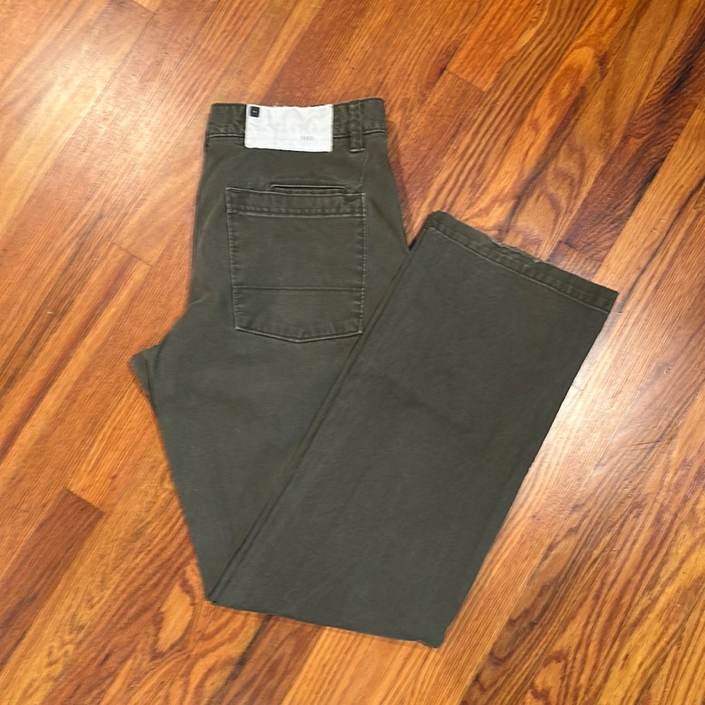 Gap 1969 Worker pants